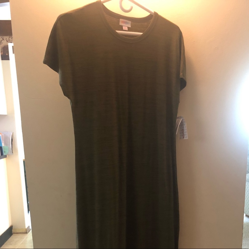 LuLaRoe Maxi (Maria)